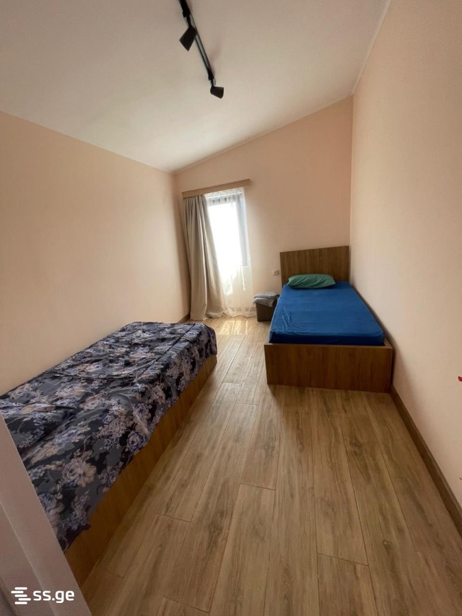 3 Room Private House Daily Rent. Kobuleti, 3 of 4