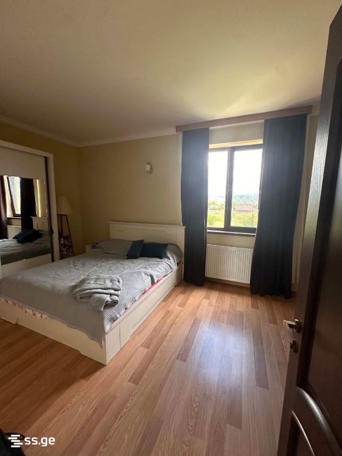 იყიდება Private House მუხრანიში view 10