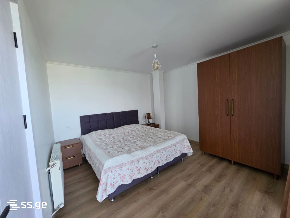 2 Room Private House For Rent. Akhalsopeli view 3
