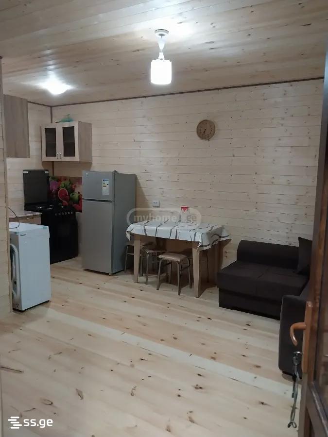 2 Room Summer Cottage For Rent. Kojori view 7