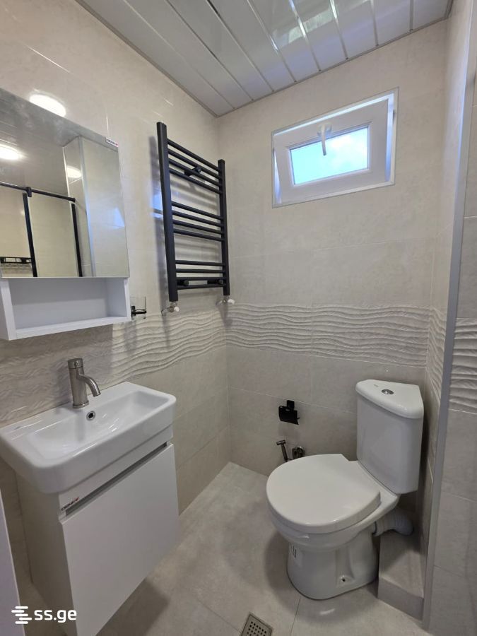 2 Room Private House For Rent. Akhalsopeli view 6