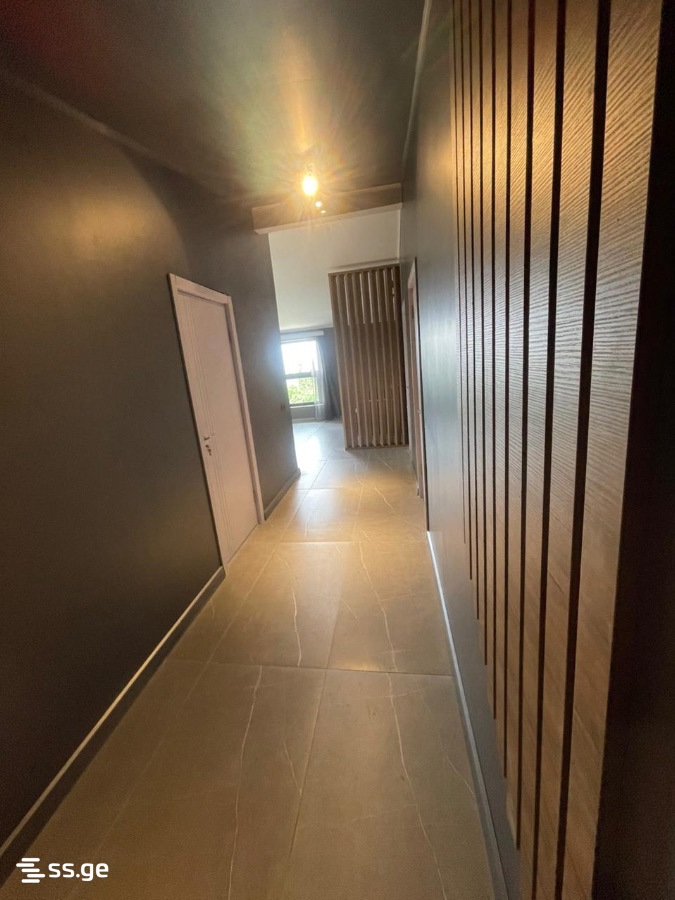 3 Room Private House Daily Rent. Kobuleti view 11