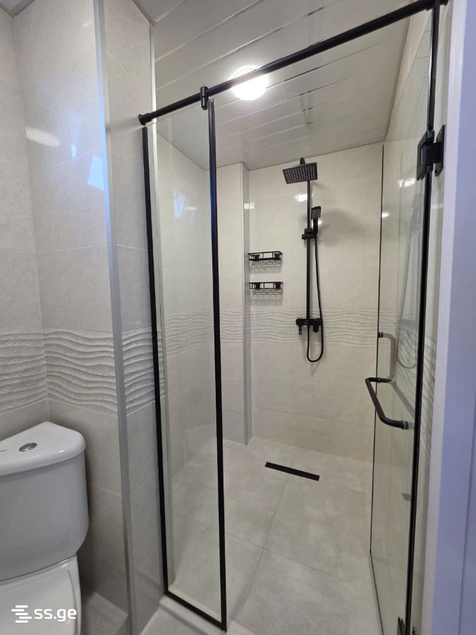 2 Room Private House For Rent. Akhalsopeli view 5