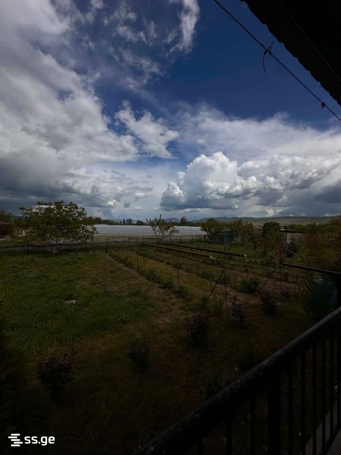 იყიდება Private House მუხრანიში view 2