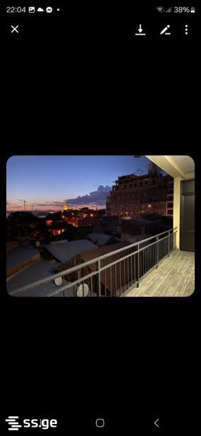 3 room Flat For Rent. Avlabari - Altro