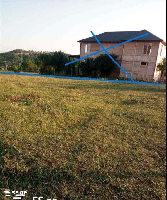 Land For Sale. Kiketi view 3