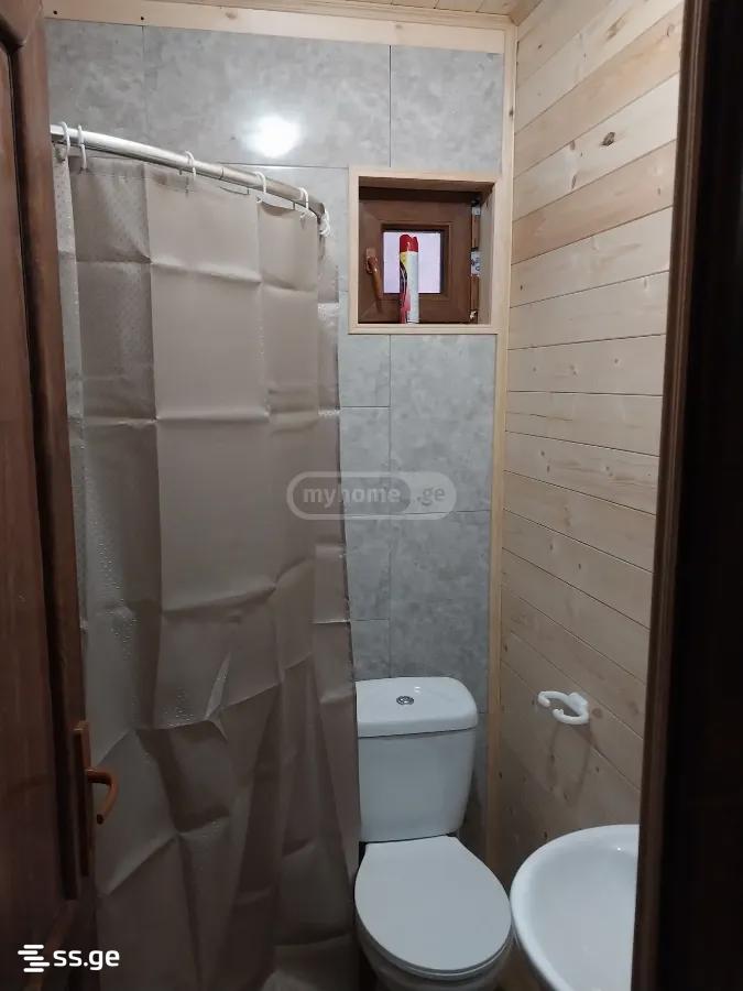 2 Room Summer Cottage For Rent. Kojori view 2