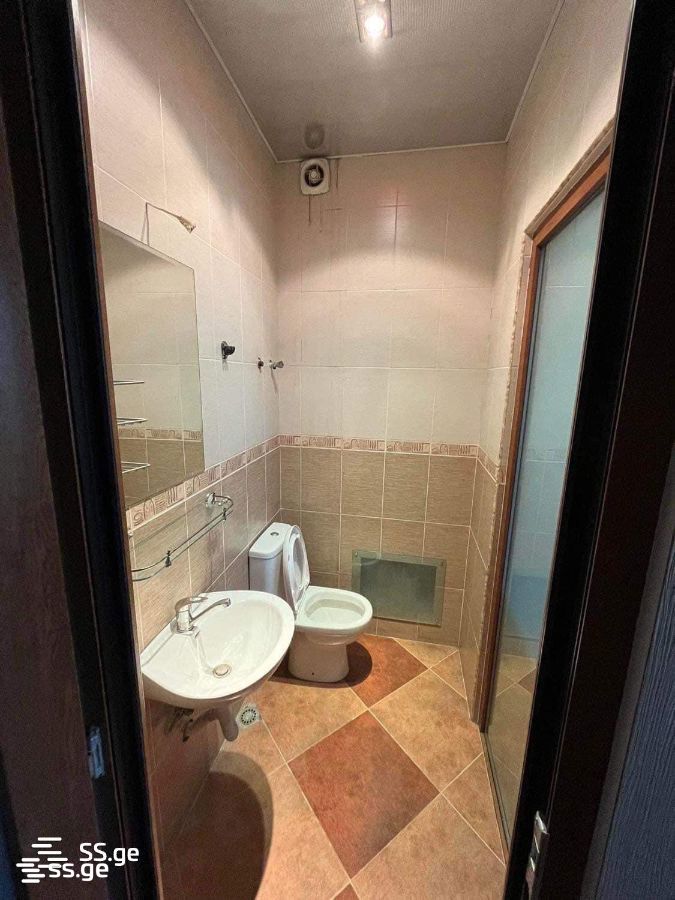 8 Room Private House For Rent. Tsodoreti view 8
