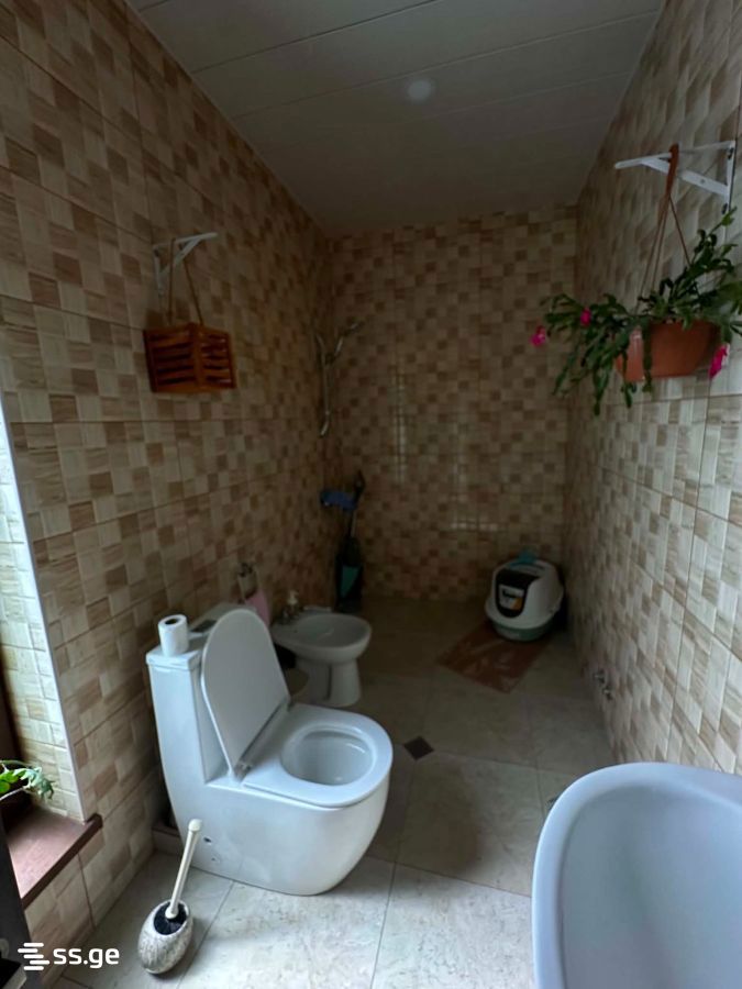 იყიდება Private House მუხრანიში view 3