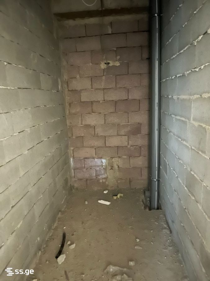 Apartment in tbilisi - More