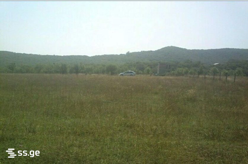 Land For Sale. Kiketi view 1