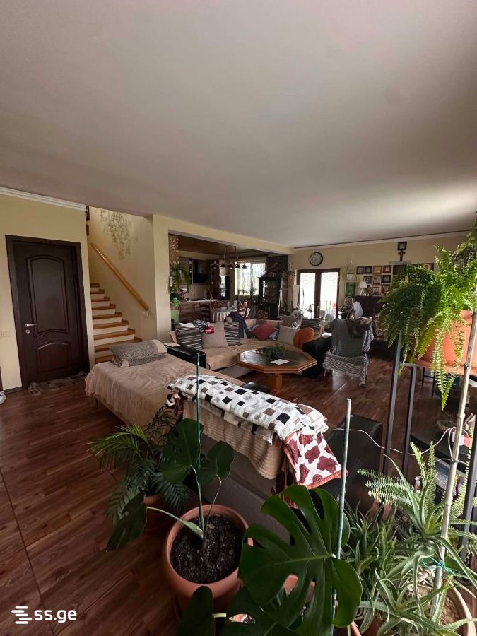 იყიდება Private House მუხრანიში view 14
