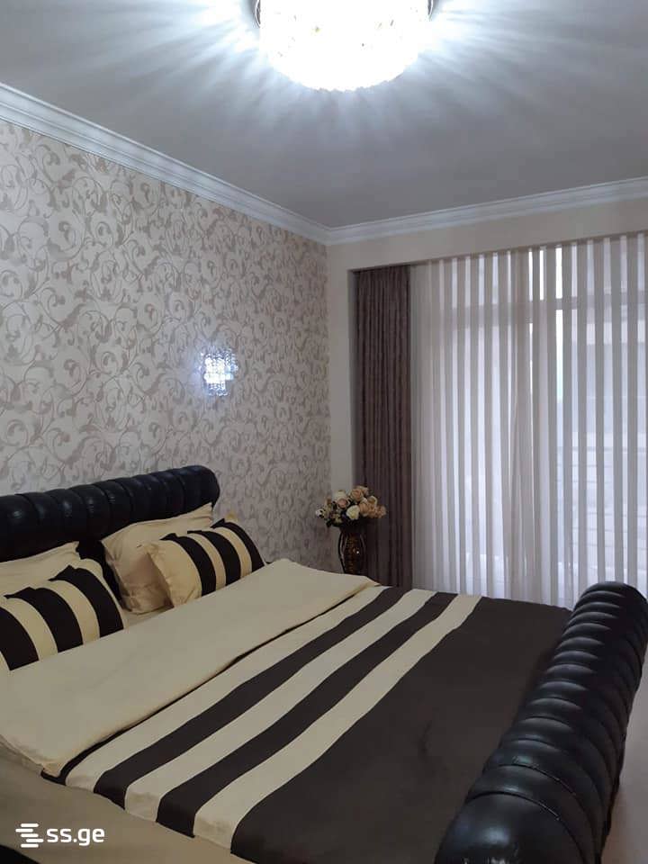 3 room Flat Daily rent. Vedzisi – pohled 4