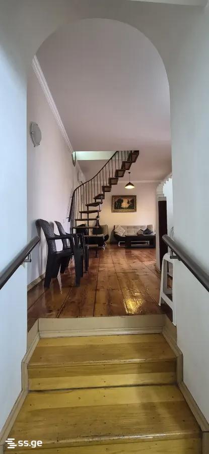 3 room Flat For Sale. Mtatsminda - Widok 3