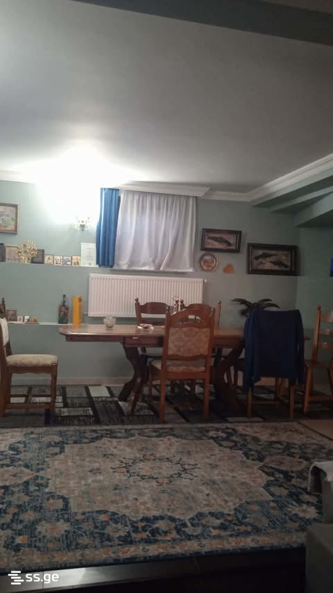 10 Room Private House Daily Rent. Makhindjauri view 5
