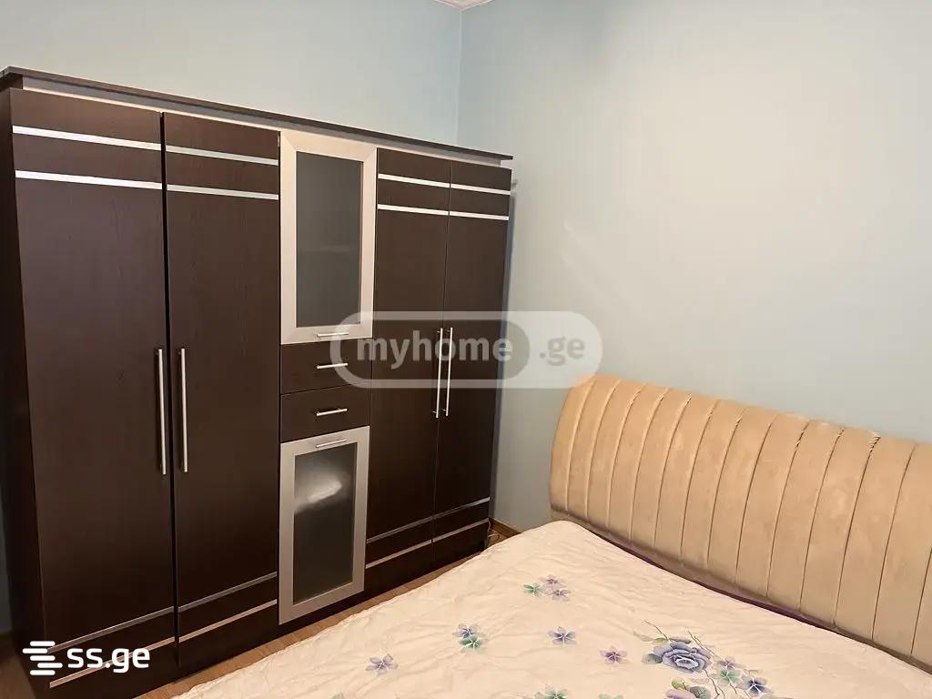 5 room Private House For Rent. Ortachala - Aanzicht 6