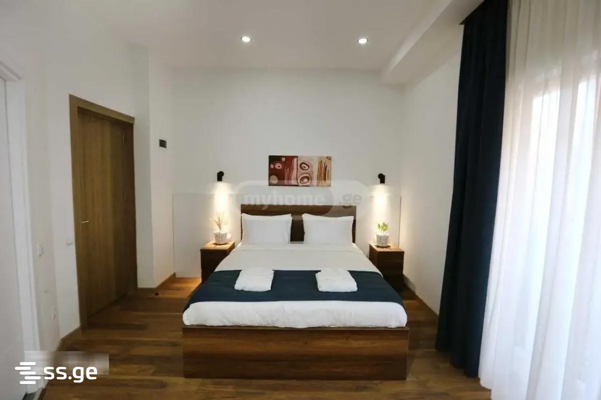 21 Room Hotel For Sale view 5