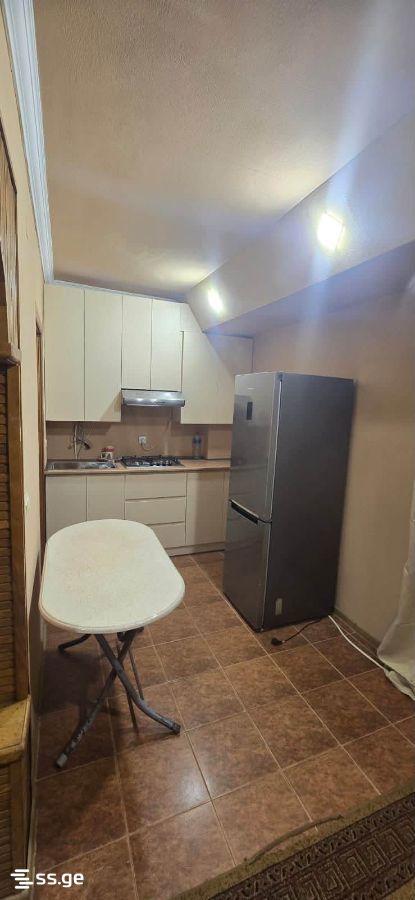 3 Room Flat For Sale view 4