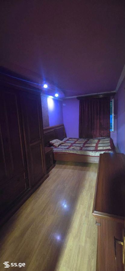 3 Room Flat For Sale view 3