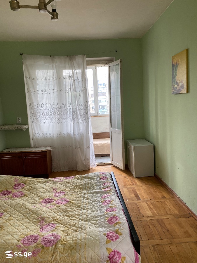 1 room Flat For Rent. Gldani - Vista 3