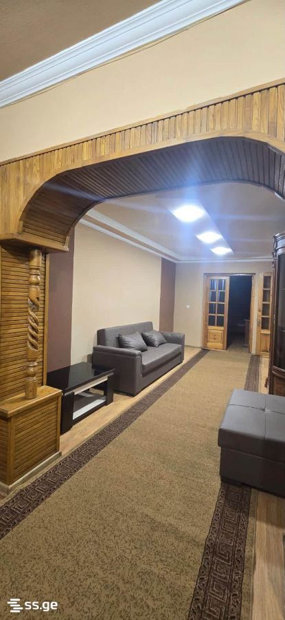 3 Room Flat For Sale view 2