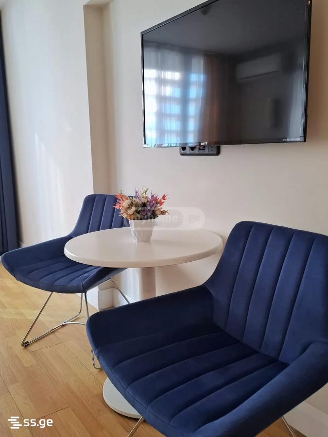 1 Room Apartment For Sale view 12