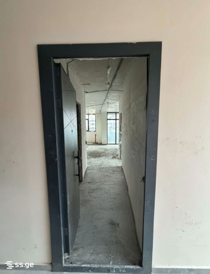 3 room Flat For Sale. Batumi - Widok 5