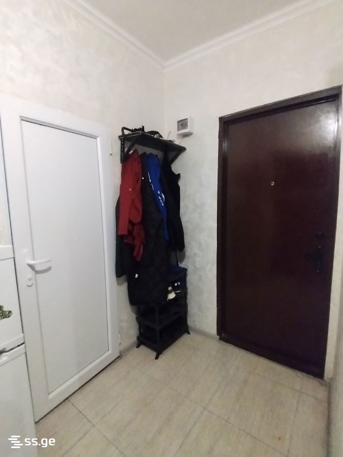 Apartment in tbilisi - More