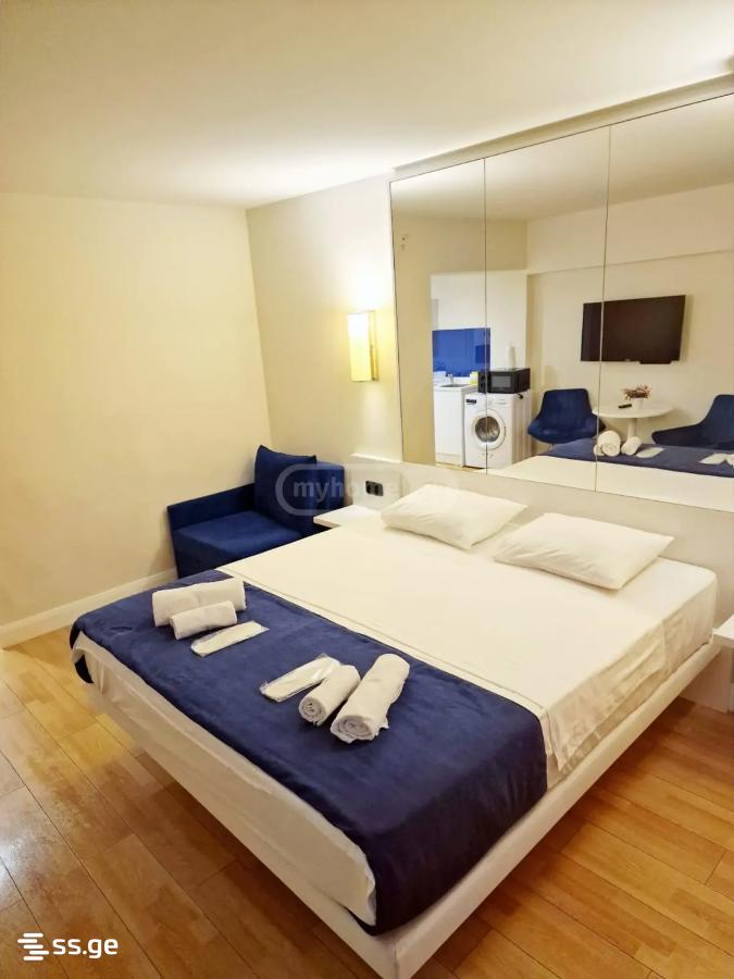 1 Room Apartment For Sale view 11