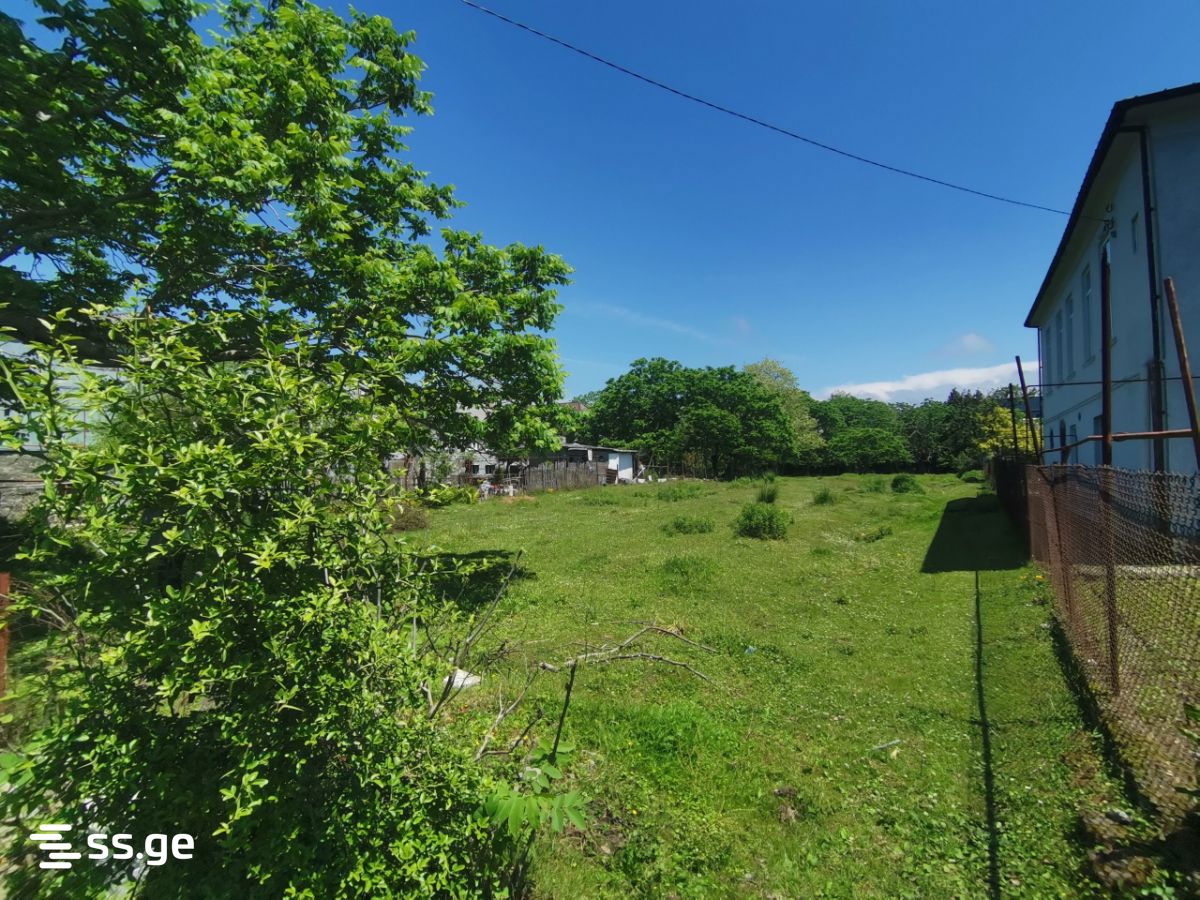 Land For Sale. Kobuleti view 4