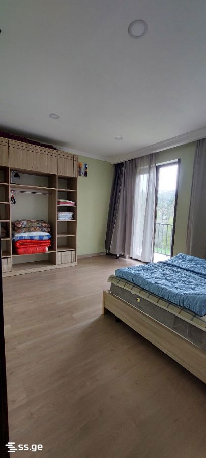 4 Room Summer Cottage Daily Rent. Bakuriani view 9