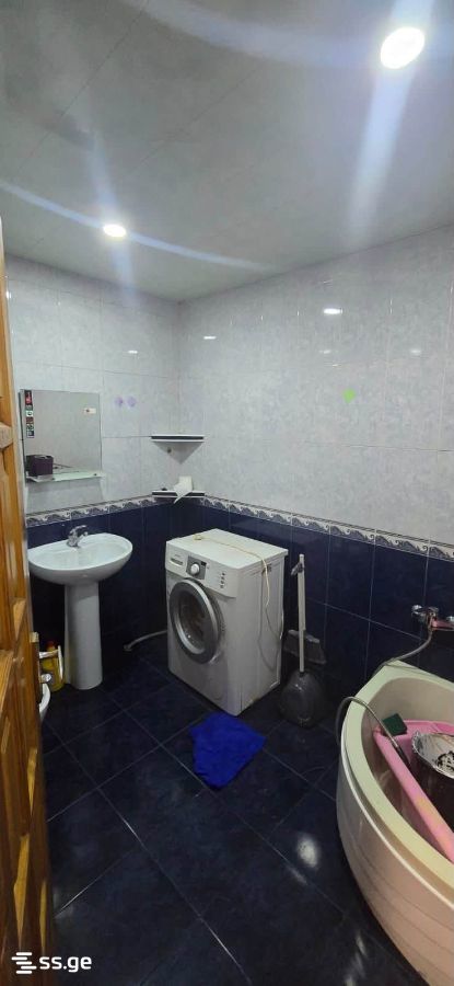 3 Room Flat For Sale view 6