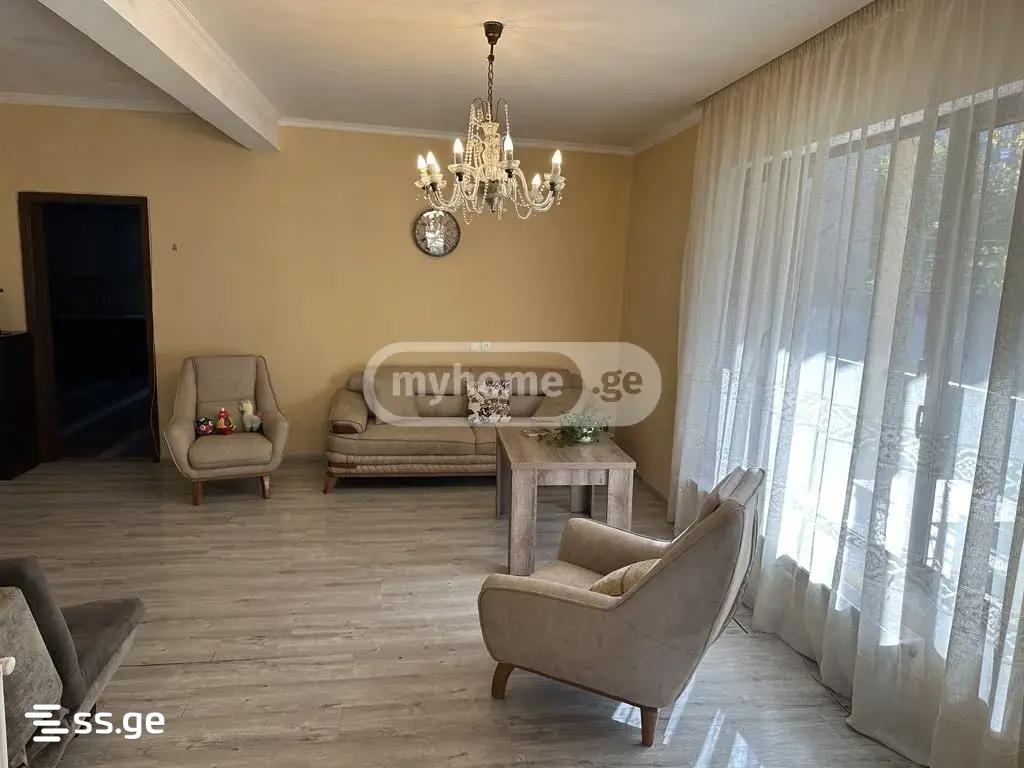 5 room Private House For Rent. Ortachala - Aanzicht 3