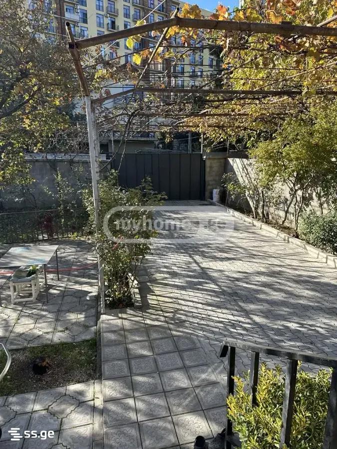 5 room Private House For Rent. Ortachala - Aanzicht 2
