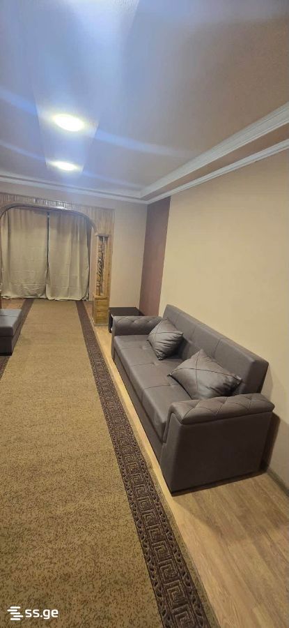 3 Room Flat For Sale view 5