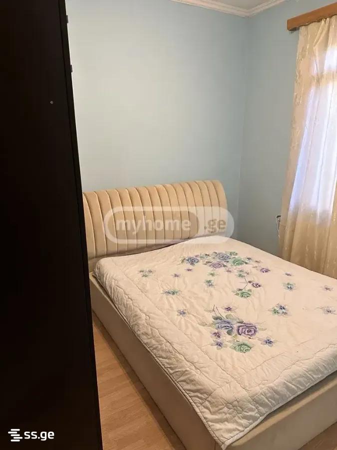 5 room Private House For Rent. Ortachala - Meer