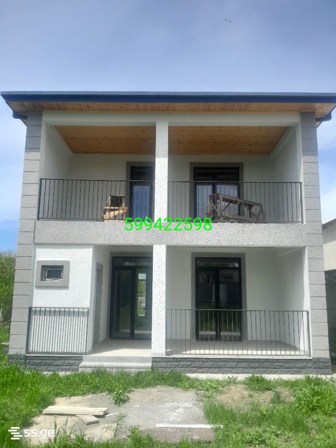 6 Room Private House For Sale, 2 of 4