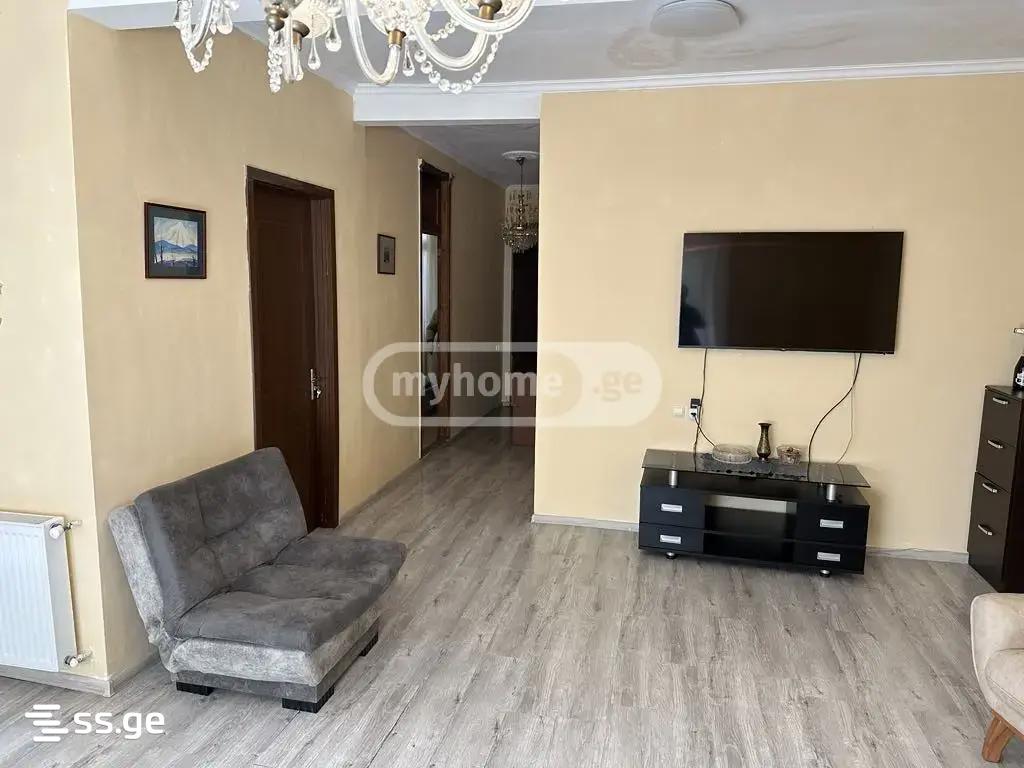 5 room Private House For Rent. Ortachala - Aanzicht 5
