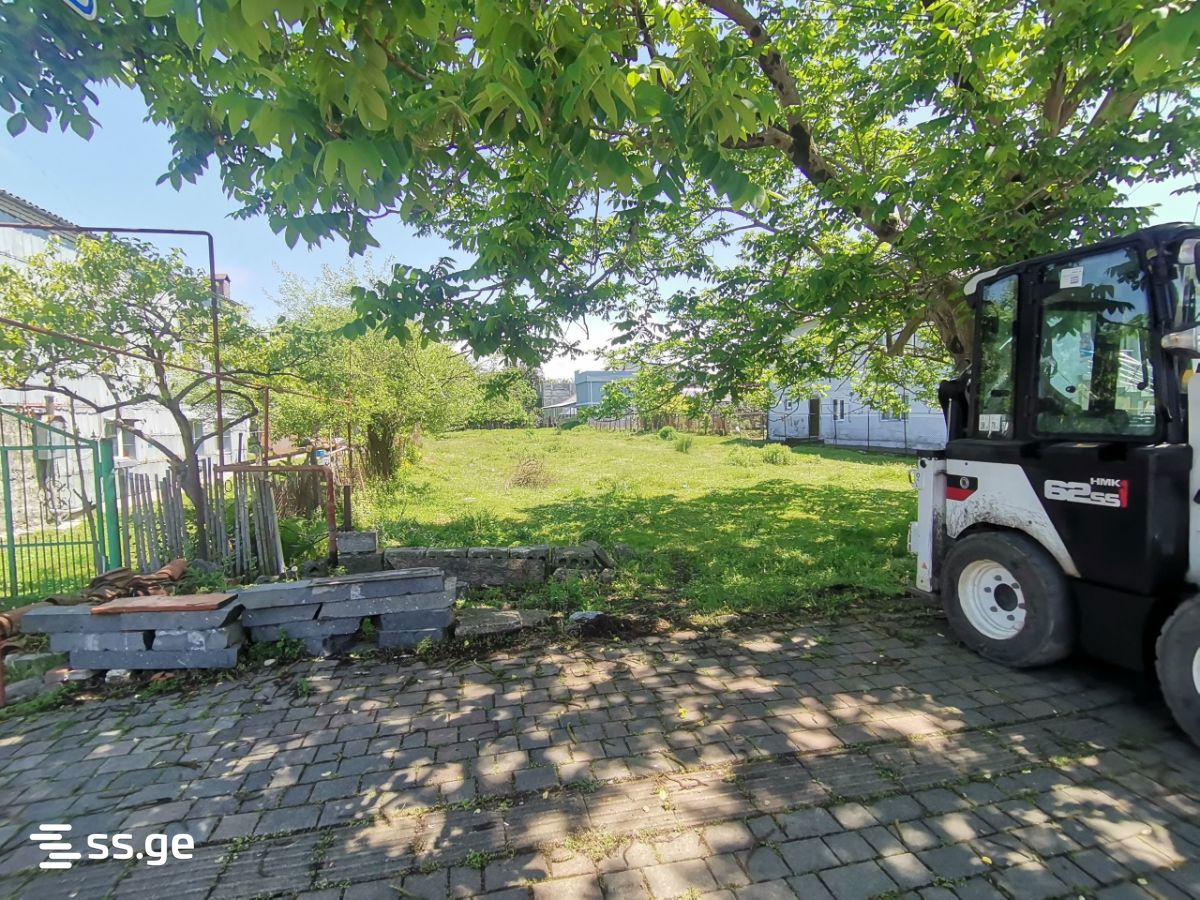 Land For Sale. Kobuleti view 5