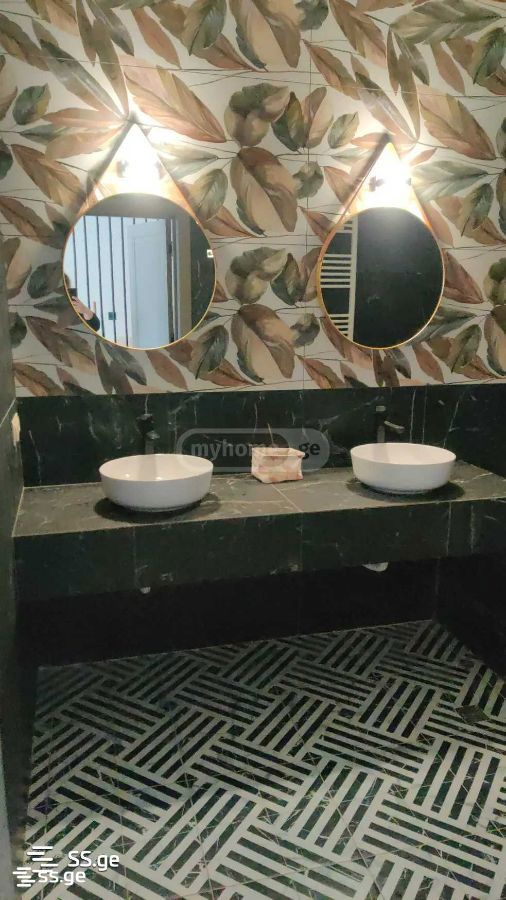 5 Room Private House Daily Rent. Mtskheta view 25