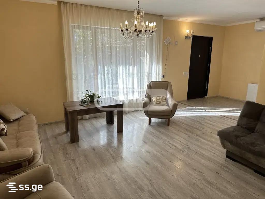 5 room Private House For Rent. Ortachala - Aanzicht 4