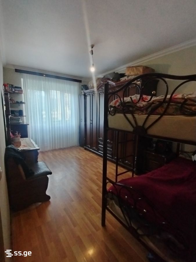 Apartment in tbilisi - View 3