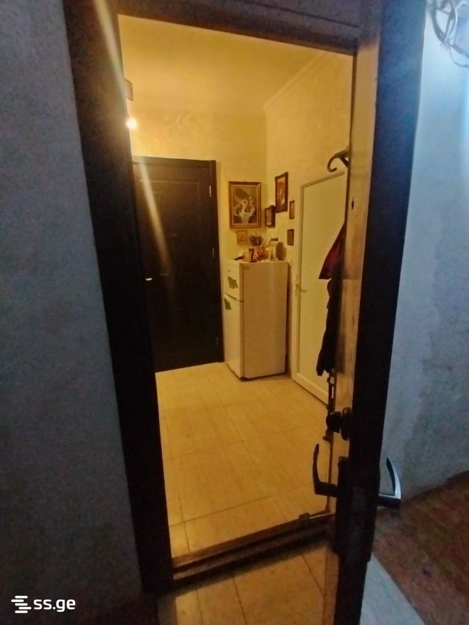 Apartment in tbilisi - View 4