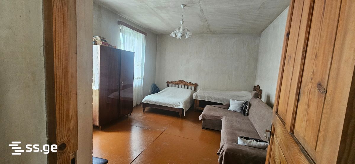 2 room Flat For Sale. Isani - Aanzicht 3