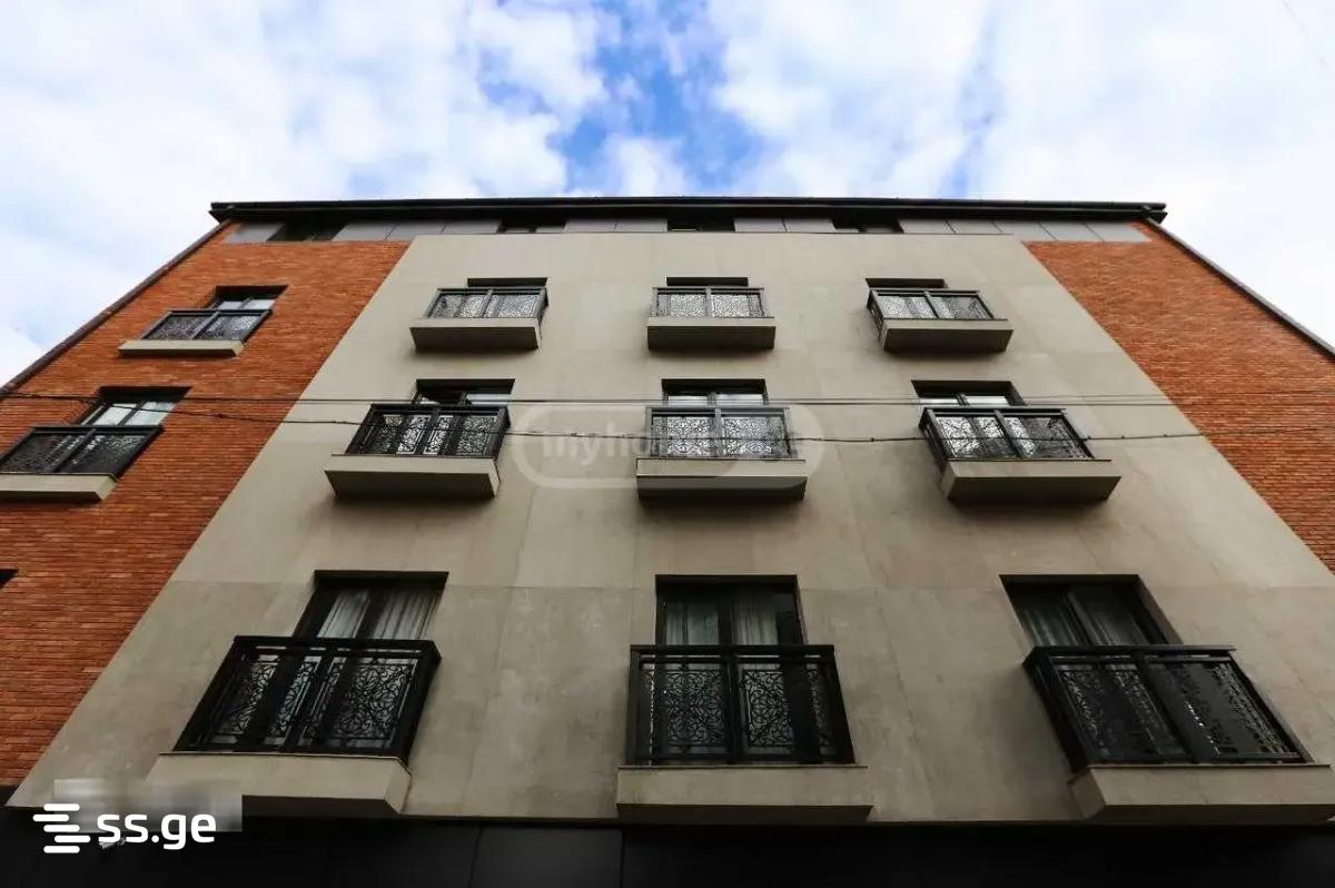 21 Room Hotel For Sale view 1