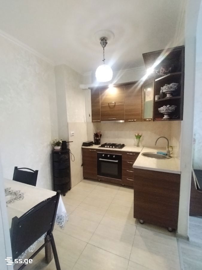 Apartment in tbilisi - View 2