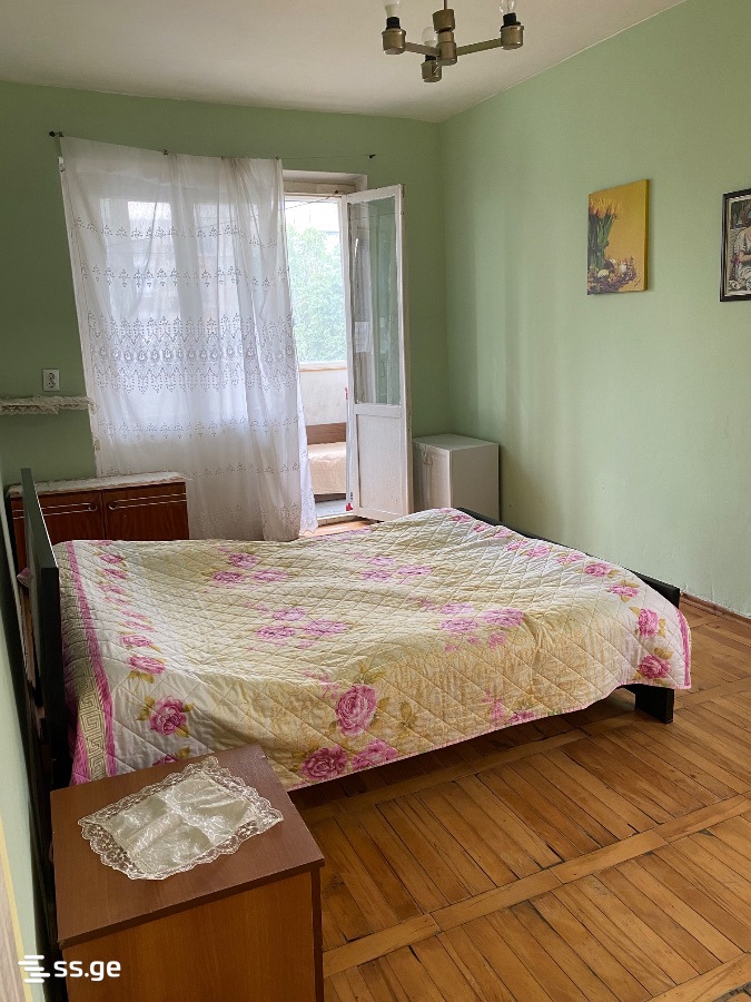 1 room Flat For Rent. Gldani - Vista 2
