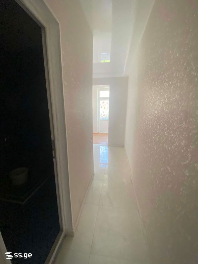 2 Room Flat For Sale view 4
