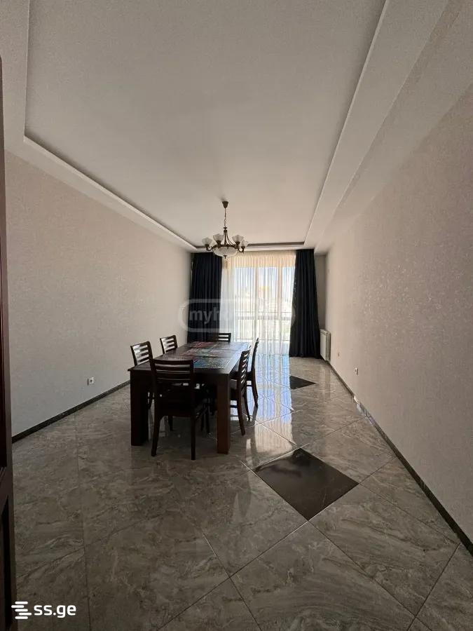4 room Flat For Sale. Saburtalo - Ansicht 2