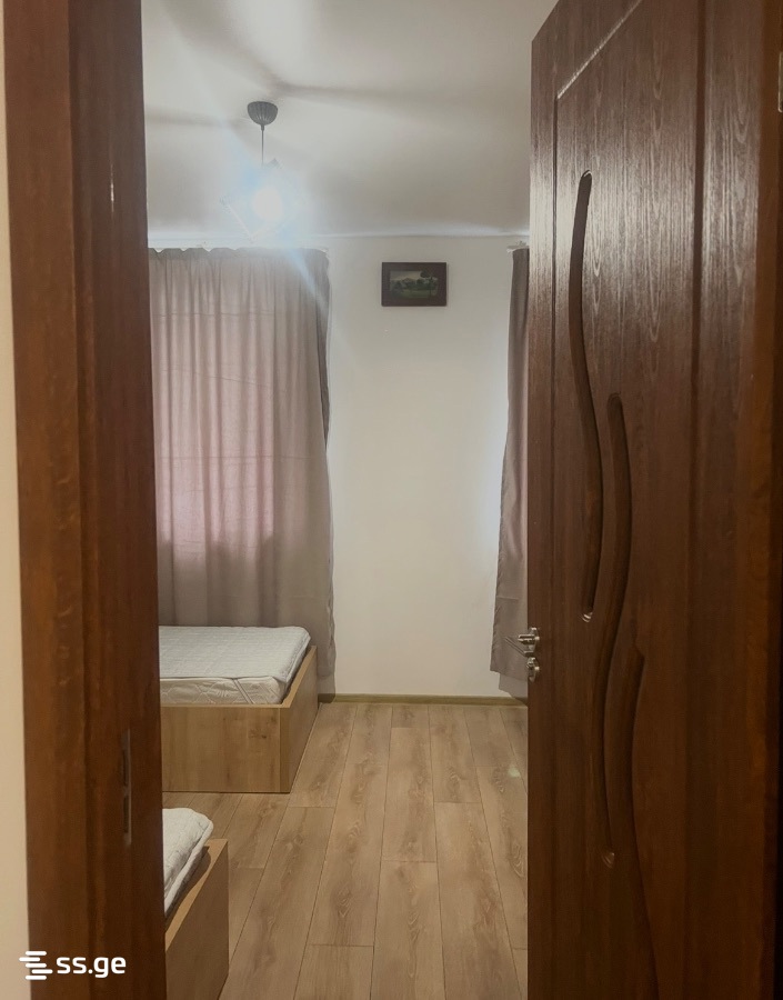 3 Room Summer Cottage For Rent. Kojori view 12